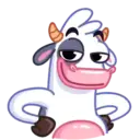 ● Mooing Cow ● 19