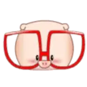 Lentes grandes 8