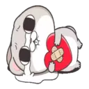 Conejo loco 25