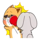 Conejo loco 21