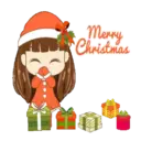 Merry Christmas 3 16