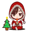 Merry Christmas 3 23