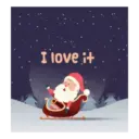 Merry Christmas 4 23