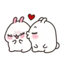 P&P the bunny couple 1 MOV 19