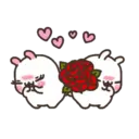 P&P the bunny couple 1 MOV 24