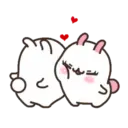 P&P the bunny couple 1 MOV 21
