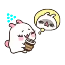 P&P the bunny couple 1 MOV 13