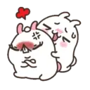 P&P the bunny couple 1 MOV 15