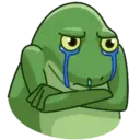 La rana Froge 11