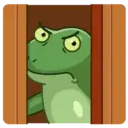 La rana Froge 19