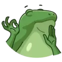 La rana Froge 13