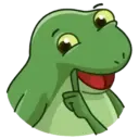 La rana Froge 26