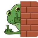 La rana Froge 15