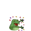 La rana Froge 18
