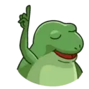La rana Froge 22