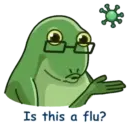 La rana Froge 23