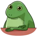 La rana Froge 25