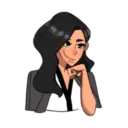 Lady Boss 16