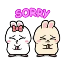 Mochi & Chimo MOVbyYessy 26
