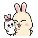 Mochi & Chimo MOVbyYessy 8