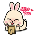 Mochi & Chimo MOVbyYessy 28