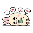 Mochi & Chimo MOVbyYessy 17