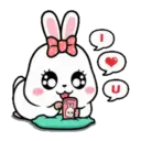 Mochi & Chimo MOVbyYessy 27