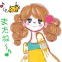 Girls Cute 70s 22