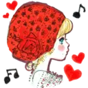 Girls Cute 70s 20