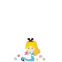 Alicia cute 6