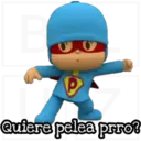 PoCoYo memes 6