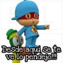 PoCoYo memes 26
