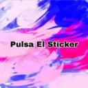 Ahora Que Viste El Sticker 1