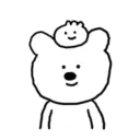 Oso y rana 9
