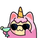 ● Unicornio Games Mov. ● 8
