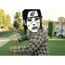 Face fun Mov 18