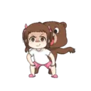 Osito  Mov 9