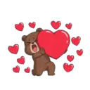 Osito  Mov 25