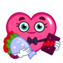 Valentine 9
