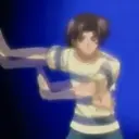 Kenichi 10