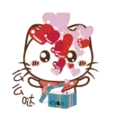 ༺Wen❦the small meow v๏l.3༻ 20