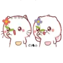 ༺Wen❦the small meow v๏l.3༻ 19
