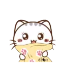 ༺Wen❦the small meow v๏l.3༻ 11