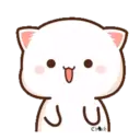 ꧁Mochi Peɑch Cɑtmov #6꧂ 30