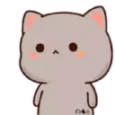 ꧁Mochi Peɑch Cɑtmov #6꧂ 20