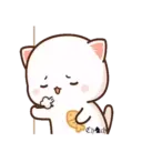 ꧁Mochi Peɑch Cɑtmov #6꧂ 26