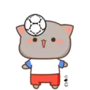 ꧁Mochi Peɑch Cɑtmov #6꧂ 13