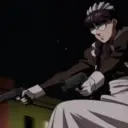 Black Lagoon 19