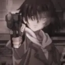 Black Lagoon 18