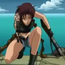 Black Lagoon 17